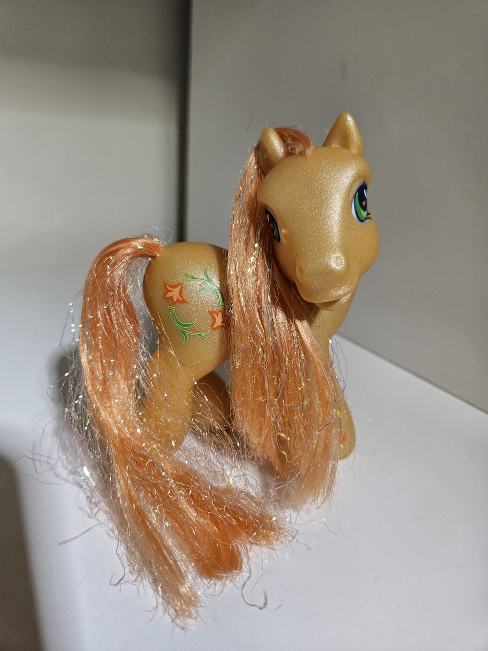 My Little Pony G3 Sunset Sweetie